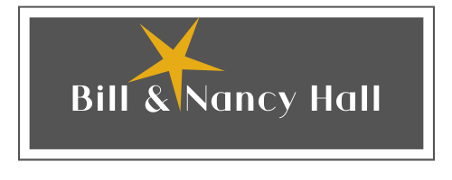 Nancy & William Hall