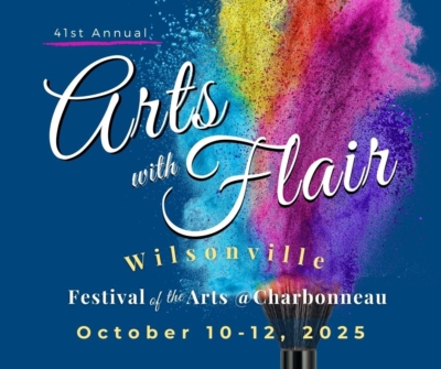 2025 Festival of Arts – Charbonneau Arts