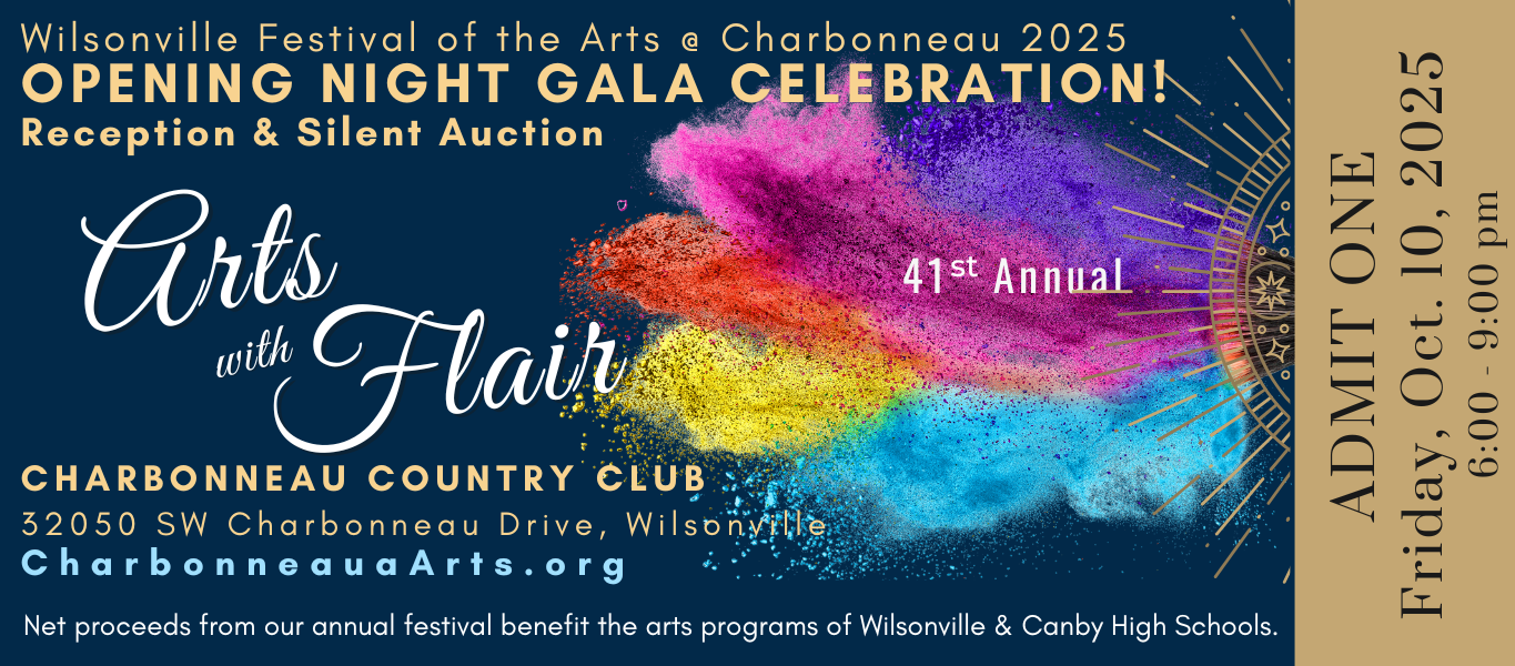 GALA Tickets 2025