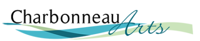 Charbonneau Arts Logo