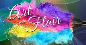 2021 Charbonneau Festival of the Arts "Art with Flair @ Charbonneau Country Club | Wilsonville | Oregon | United States