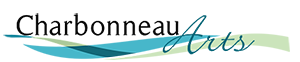 Charbonneau Arts Logo