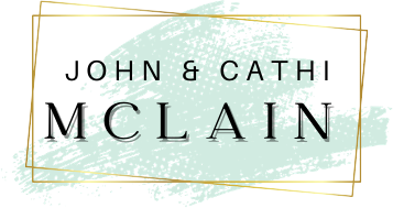 John & Cathi McClains